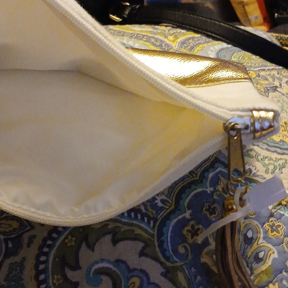 New nwt cream